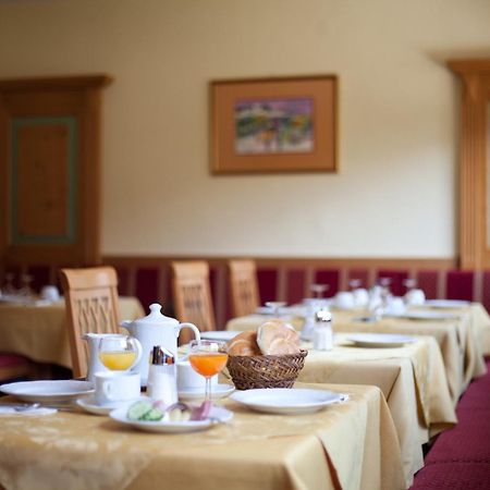 Pension Schierl Файштенау Екстер'єр фото