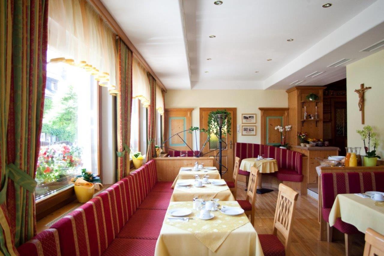 Pension Schierl Файштенау Екстер'єр фото