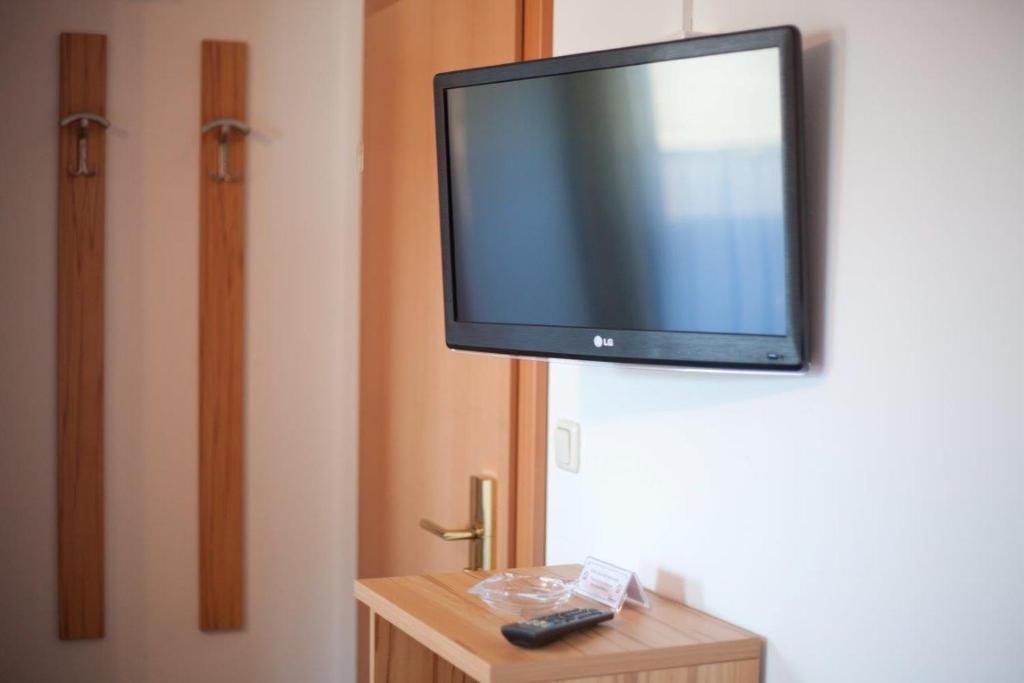 Pension Schierl Файштенау Номер фото
