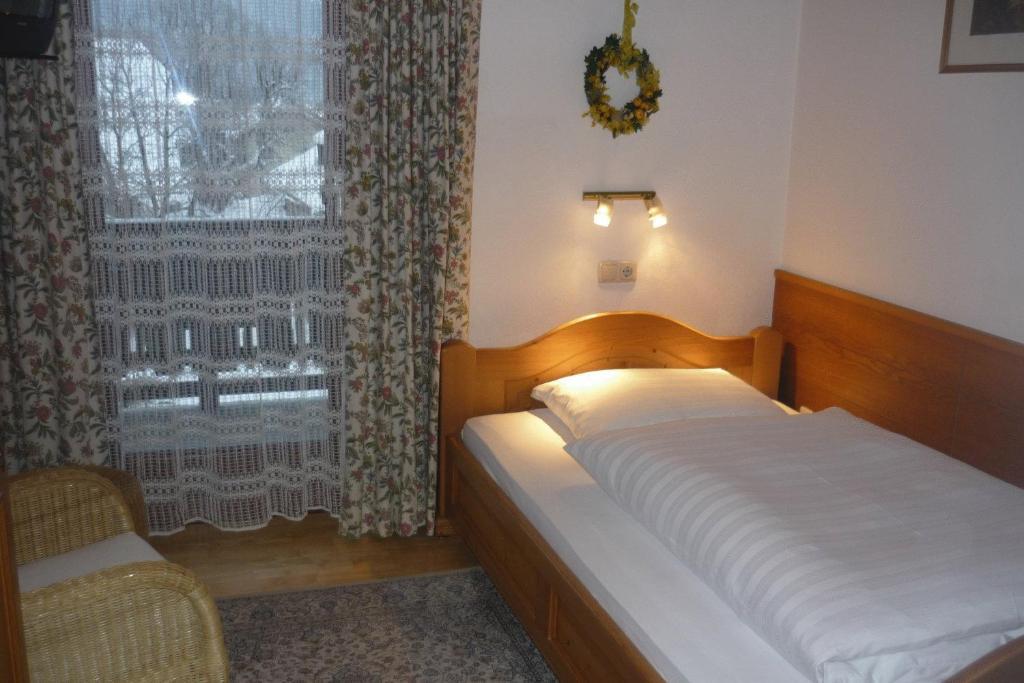 Pension Schierl Файштенау Номер фото