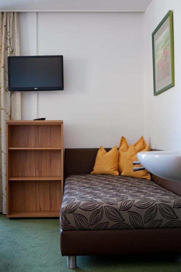 Pension Schierl Файштенау Номер фото